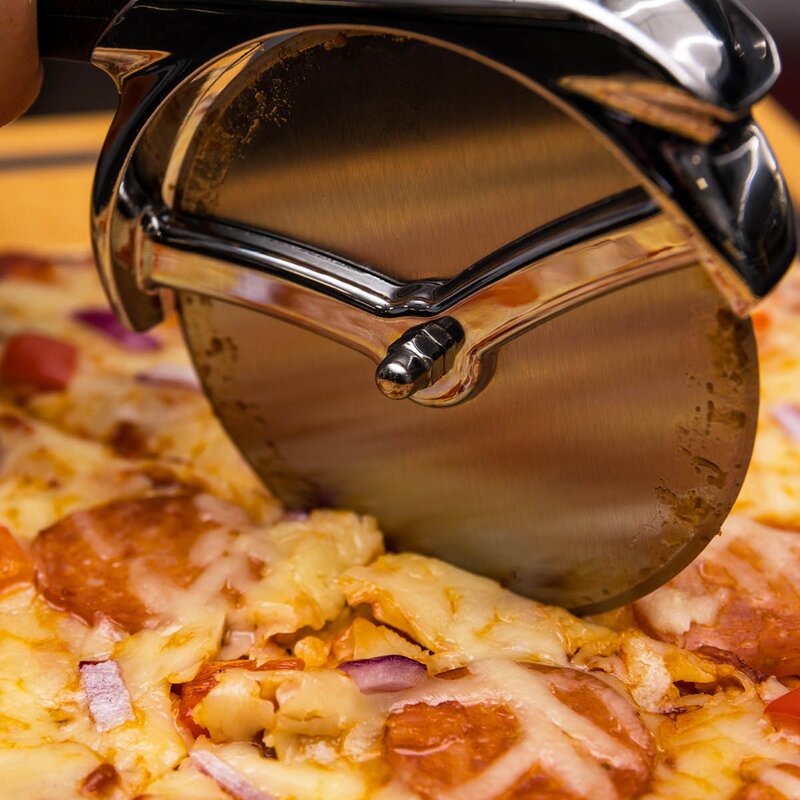 Broil King Pizzaskjærer 23 cm