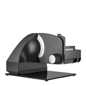 Graef Slicer Master M95 skjæremaskin iron mica