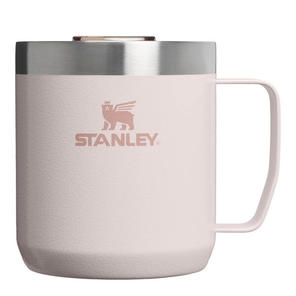 Stanley Everyday Camp termokopp 35 cl rose quartz