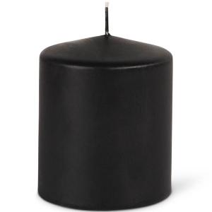Magnor Kubbelys 8x10 cm svart