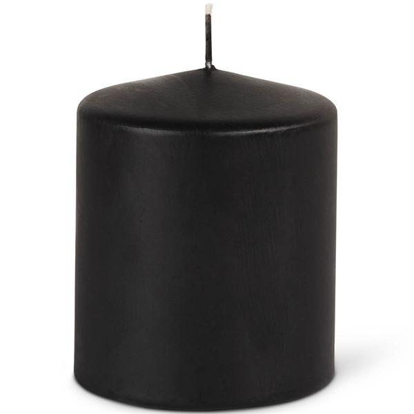 Magnor Kubbelys 8x10 cm svart