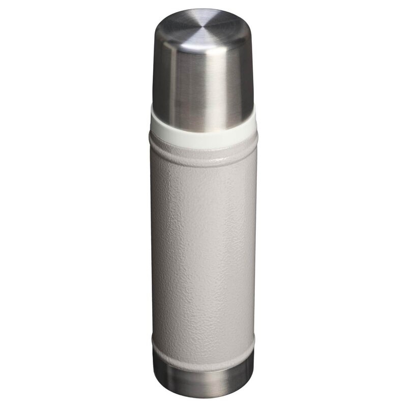 Stanley Classic termos 0,6L ash