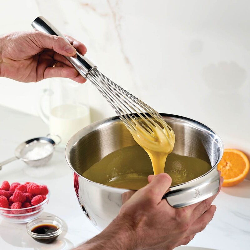 Hestan Provisions ballongvisp 30 cm