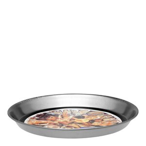 Vaello Skalldyrfat til stativ 40 cm stål