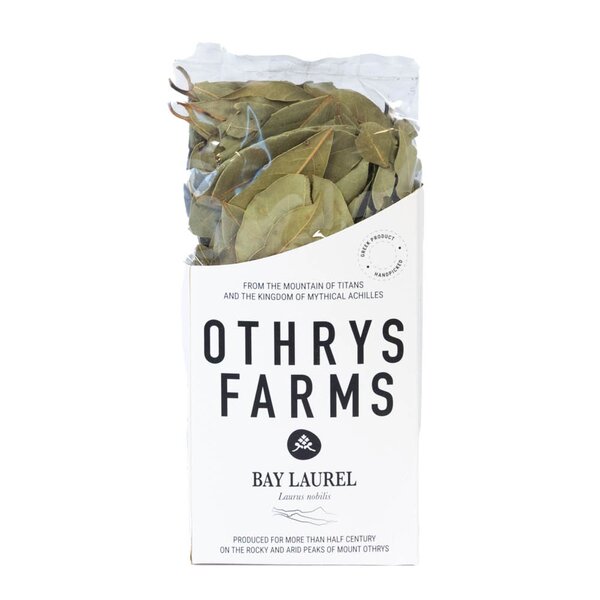 Othrys Farms Laurbærblad 25 g