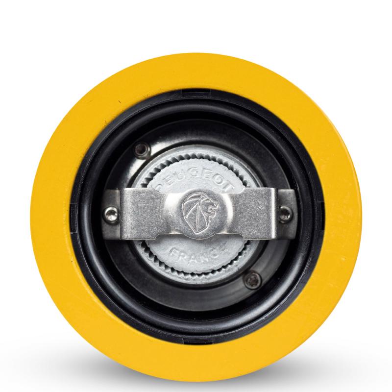 Peugeot Paris U-Select pepperkvern 18 cm safrangul