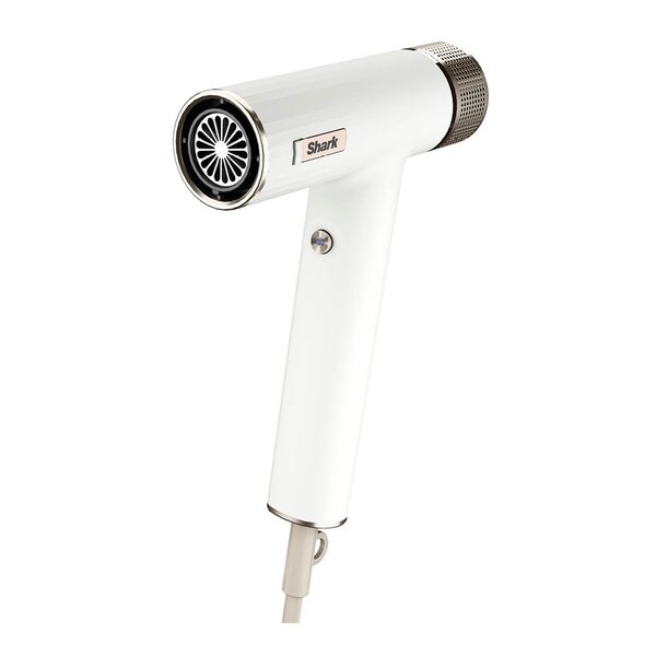 Shark Beauty SpeedStyle HD352EU 5-i-1 hårføner og RapidGloss Finisher