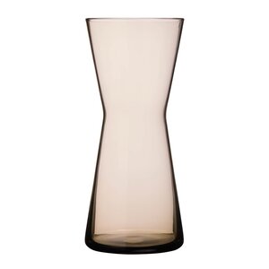 iittala Kartio vase 22 cm lin