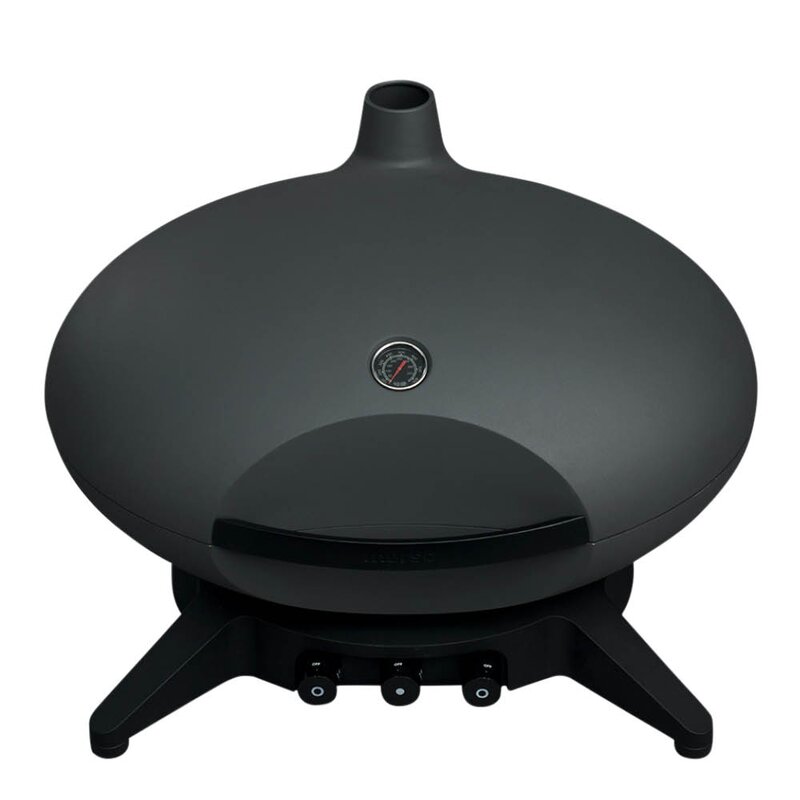 Morsø Forno gassgrill Grande