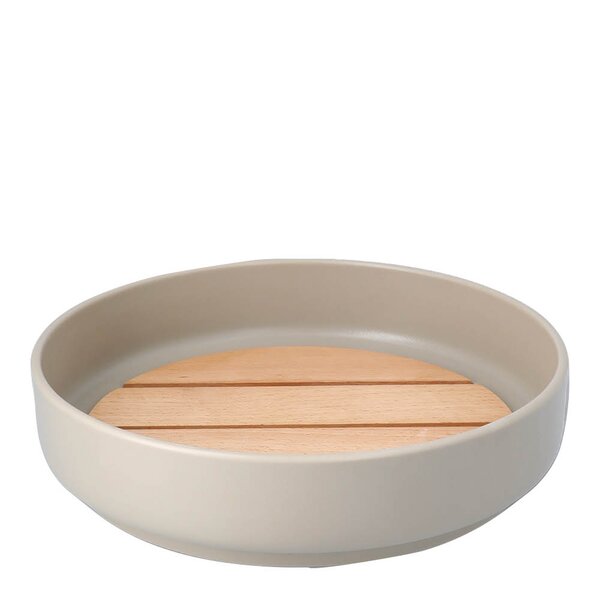 Rosendahl Share brødkurv 24,5 cm sand