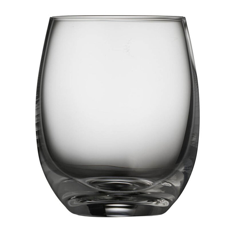 Lyngby Glas Juvel vinglass sett 18 deler