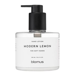 Blomus Satomi håndkrem modern lemon 300 ml