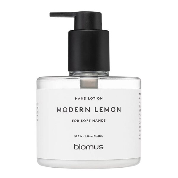 Blomus Satomi håndkrem modern lemon 300 ml