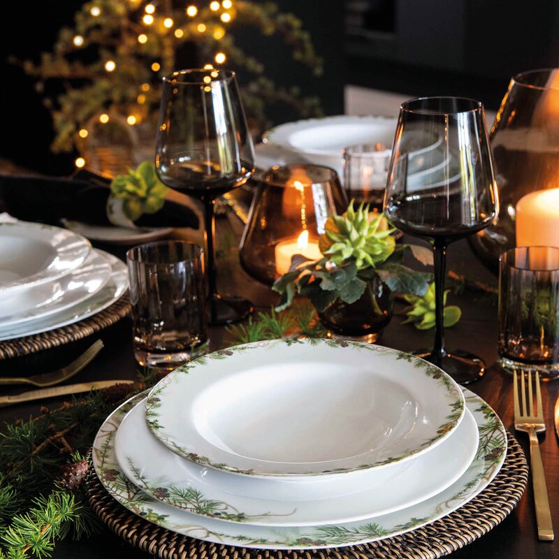 Magnor Rocks telykt xo 12 cm topaz