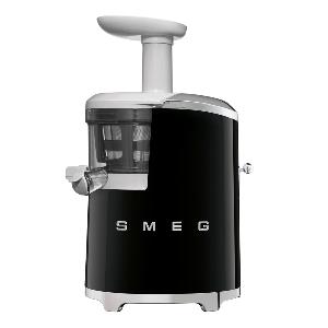 SMEG Juicemaskin SJF01 svart