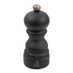 Peugeot Paris U-Select Z saltkvern 12 cm graphite