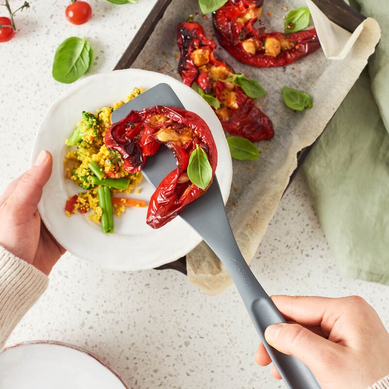 Gastromax Stekespade bio 31,5 cm