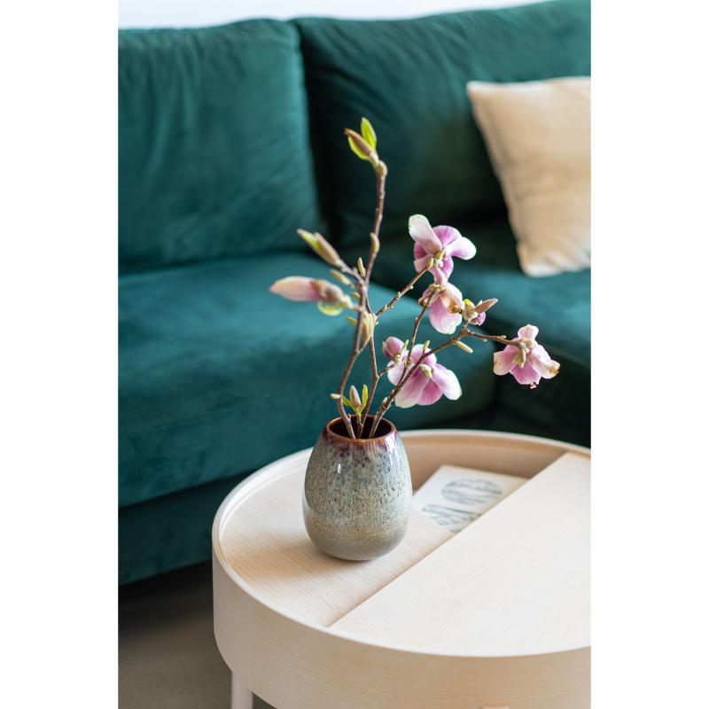 Villeroy & Boch Lave Home drop vase 17,4 cm