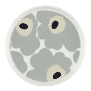 Marimekko Oiva Unikko asjett 13,5 cm multi