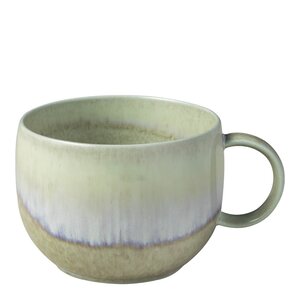 Villeroy & Boch Perlemor alga kaffekopp 27 cl