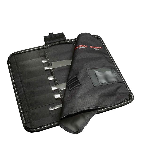 Global - Global knivveske for 11 kniver