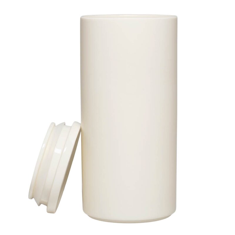 iittala Teema krukke 1,3L hvit