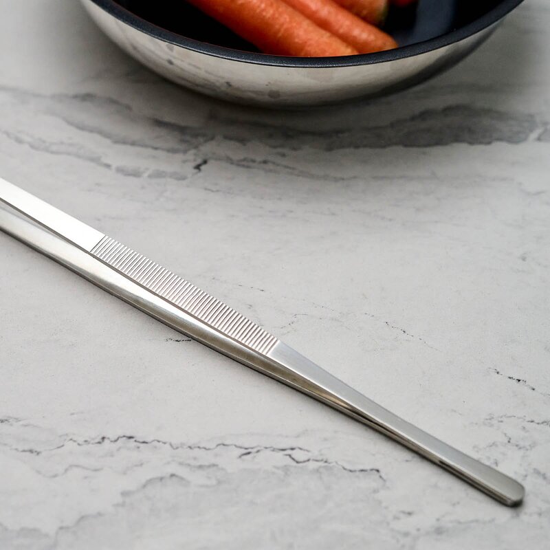 Anders Petter Steel Essentials tang 30 cm stål