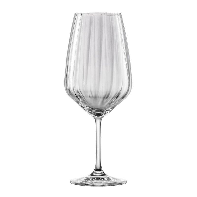 Zwiesel Glas Blossom vinglass 65,6 cl 4 stk allround klar
