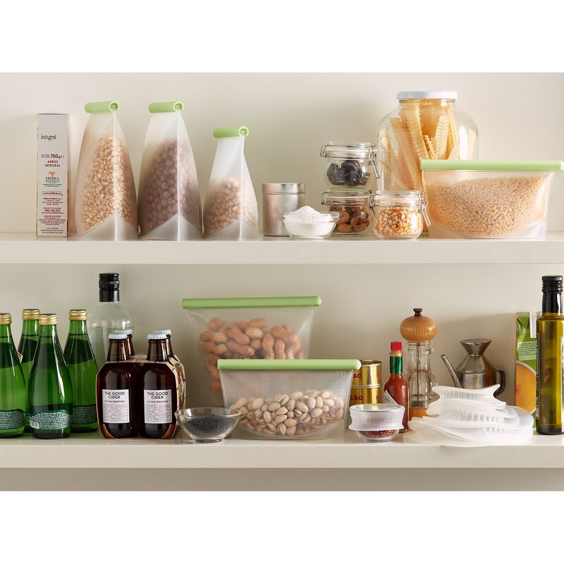 Lékué Silikonpose 0,5L