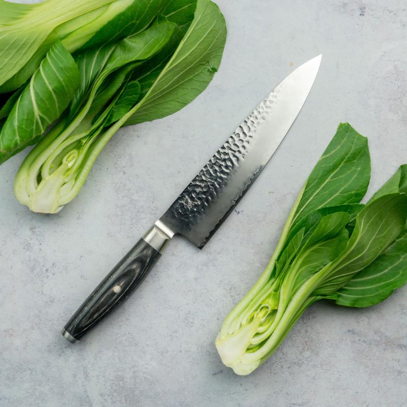 Yaxell Ketu kokkekniv 20 cm