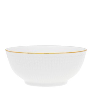 Rörstrand  Swedish Grace Gala skål 30 cl hvit