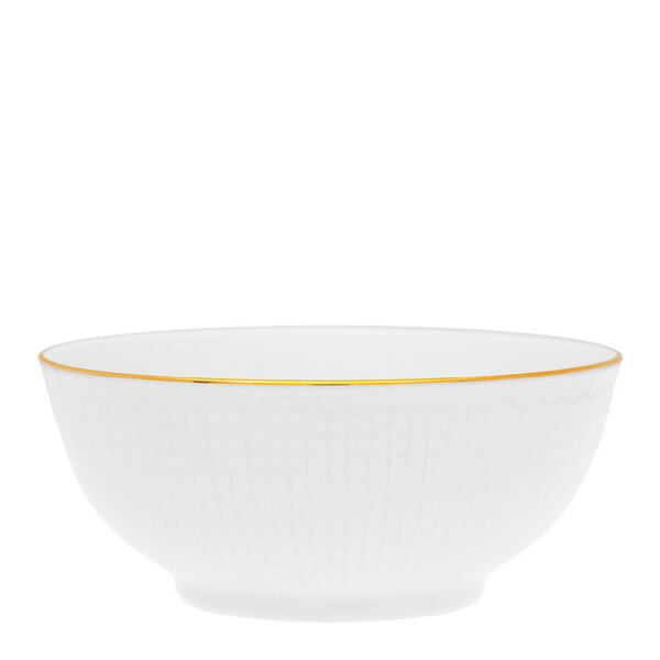 Rörstrand  Swedish Grace Gala skål 30 cl hvit