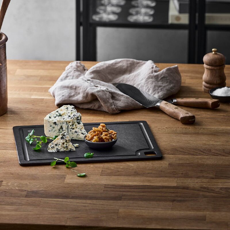 Pillivuyt Gourmet Ellé skjærebrett 37x27 cm trefiber