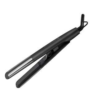 OBH Nordica Björn Axèn Straight & Curl Pro rettetang 3128 svart/krom