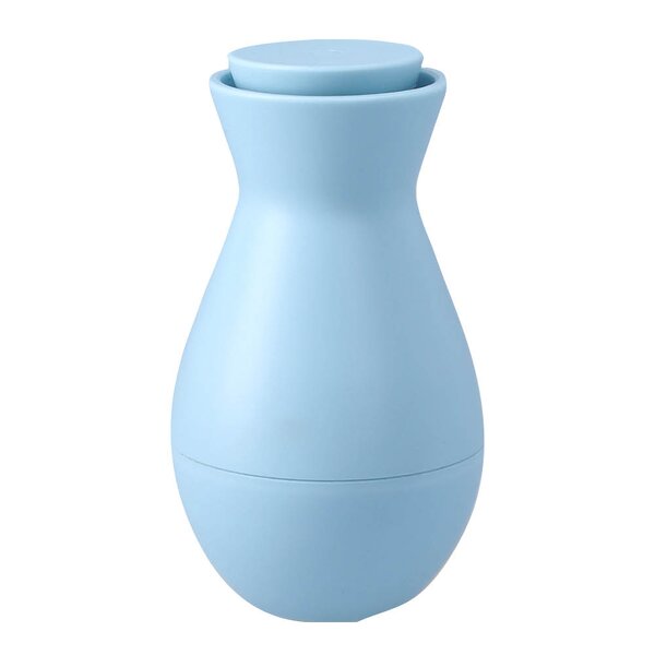 Rosendahl Spice me up kvern 7 cm lys blå