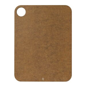 RIG-TIG CUT-IT skjærebrett 31 cm cellulose brun