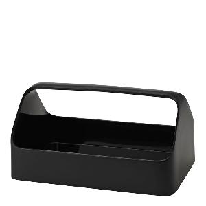 Rig-Tig HANDY-BOX oppbevaringsboks svart