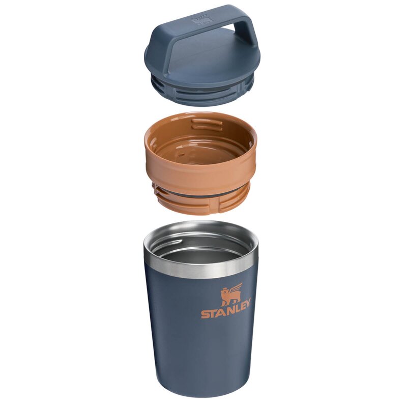 Stanley Cafè To Go termokopp 23 cl Twilight