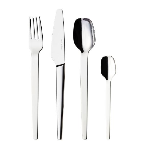 Hardanger bestikk Tina bestikksett 24 deler