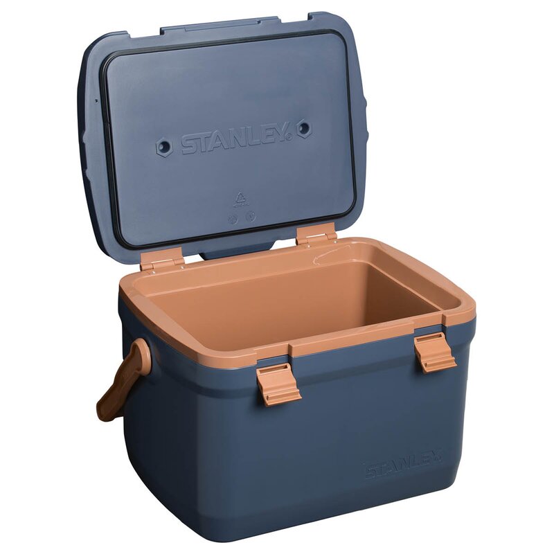 Stanley Adventure kjølebag 15,1L twilight