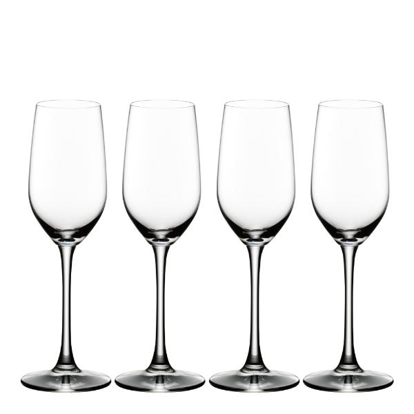 Riedel - Bar tumbler tequila-sett 4 stk