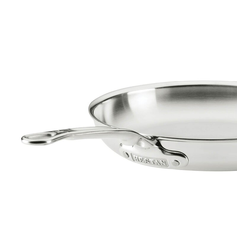 Hestan ProBond Luxe stekepanne 28 cm