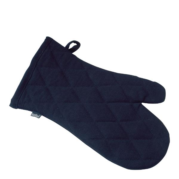 Bastian Grillvott 33x18 cm svart