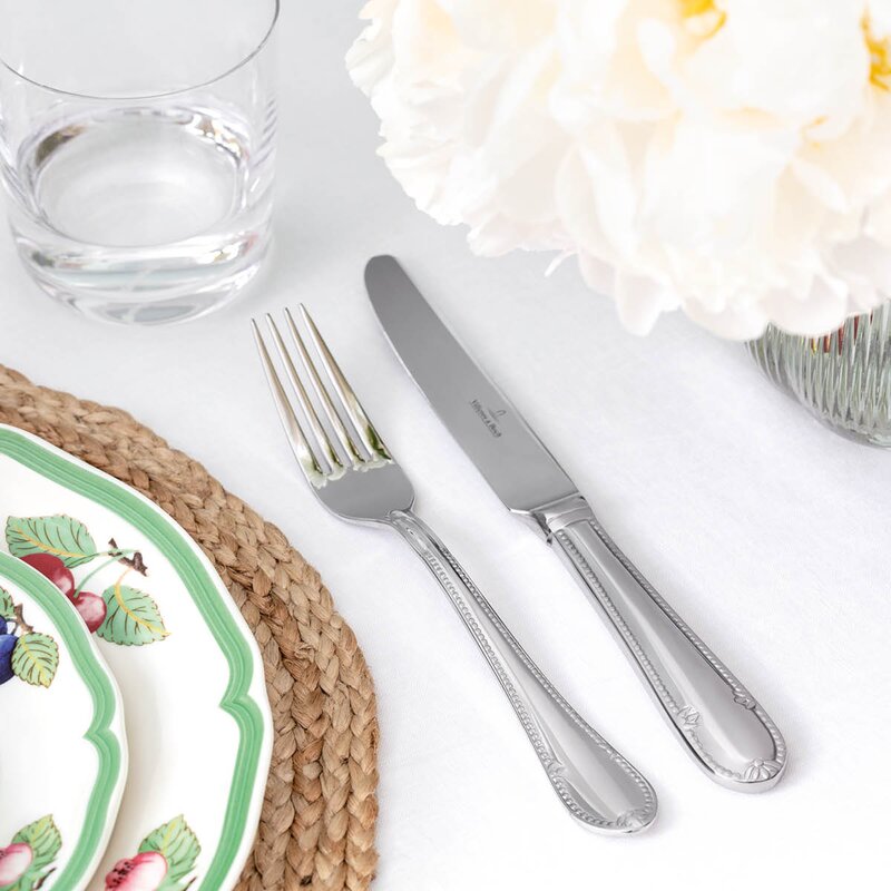 Villeroy & Boch Mademoiselle bestikksett 30 deler