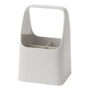 Rig-Tig HANDY-BOX oppbevaringsboks liten lys grå