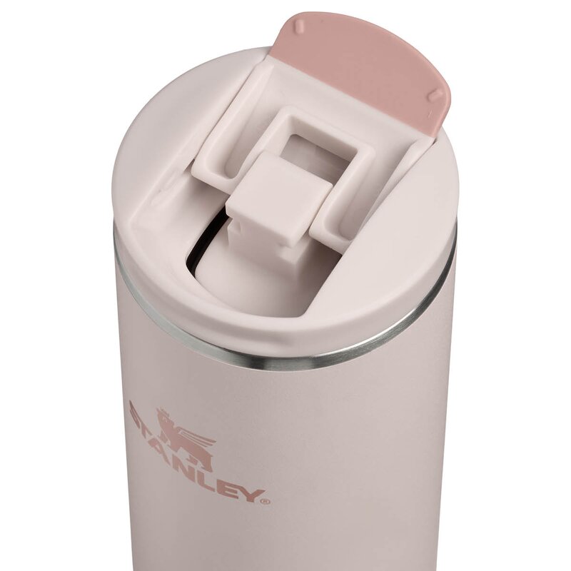 Stanley Transit Fliptop termokopp 47 cl rose quartz