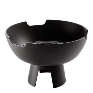 Morsø Ignis bålfat 45 cm støpejern