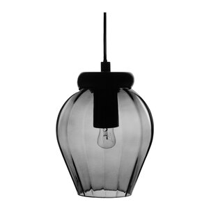 Magnor Rocks XO taklampe 12 cm koksgrå