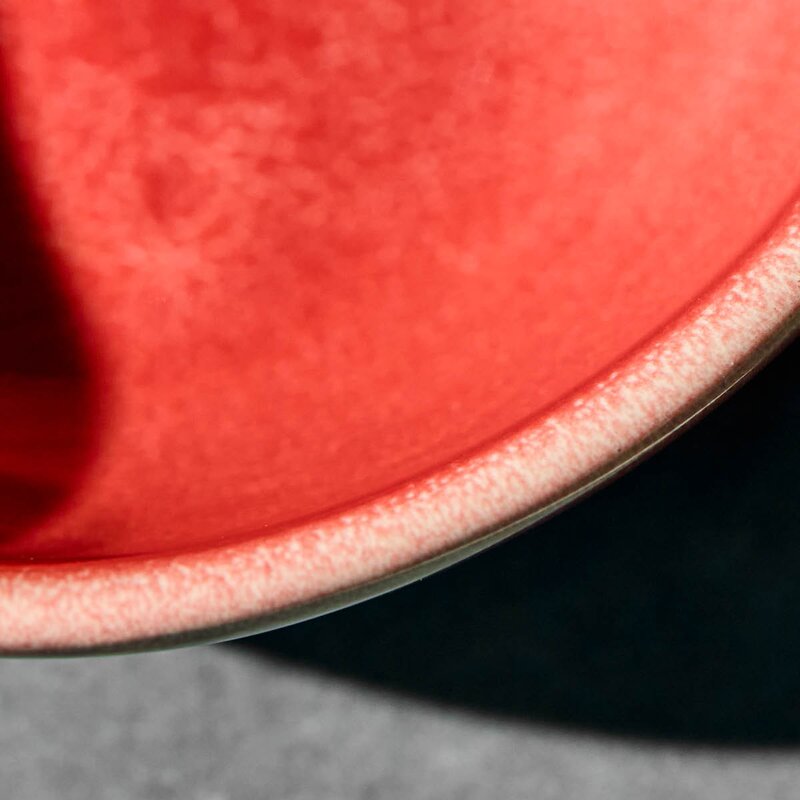 House Doctor Diva skål 4 cl 3 stk brun