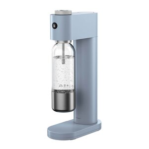 WMF Element One kullsyremaskin ice flow